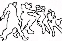语画界484,探索视觉与语言的奇妙融合