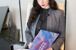 周于希的私照,揭秘明星的日常魅力瞬间
